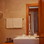 Szálloda Zur Post Alpbach