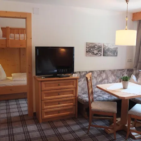 Hotel Zur Post Alpbach