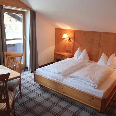 Zur Post Hotel Alpbach