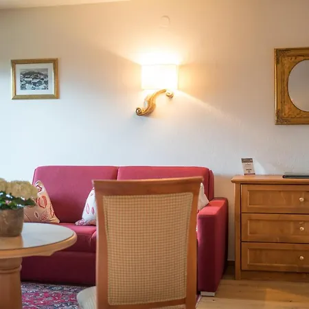 Hotel Zur Post