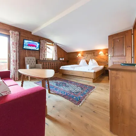 Hotel Zur Post