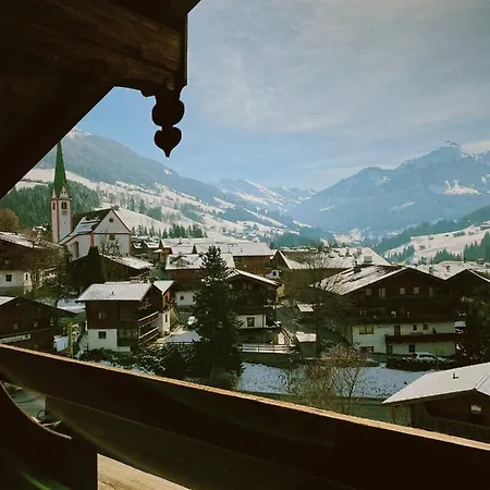 Zur Post 3* Alpbach