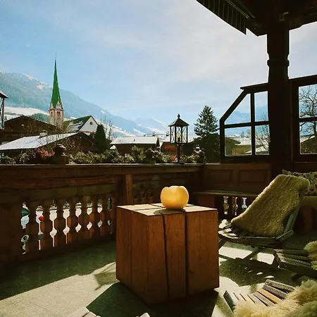 Zur Post Hotel
