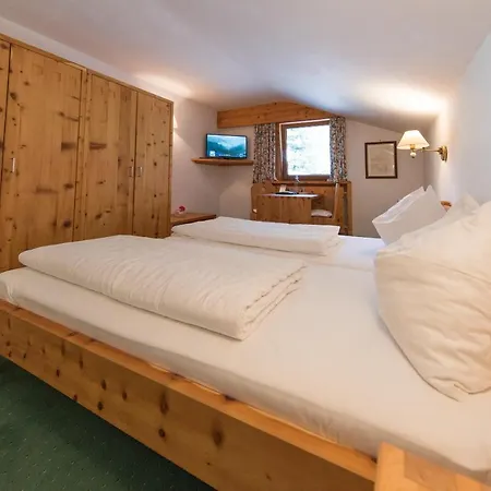 Zur Post Hotel