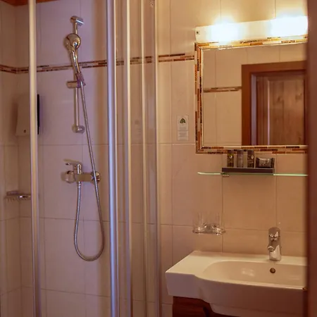 Hotel Zur Post 3*