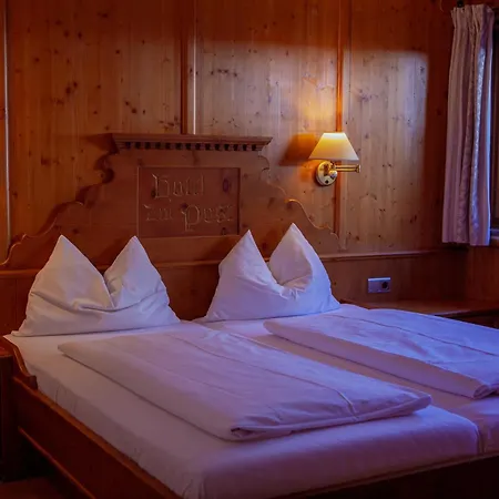 Zur Post 3* Alpbach