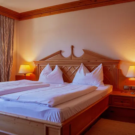 Zur Post Hotel Alpbach