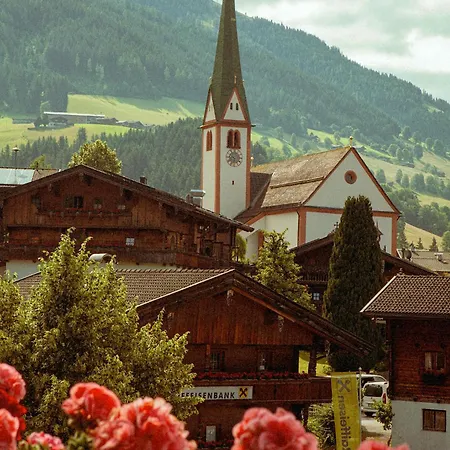 Zur Post Hotel