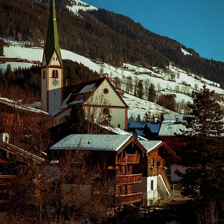 Zur Post Hotel Alpbach