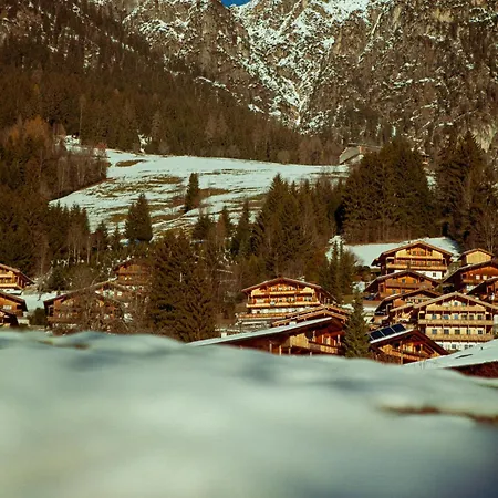 Hotel Zur Post Alpbach