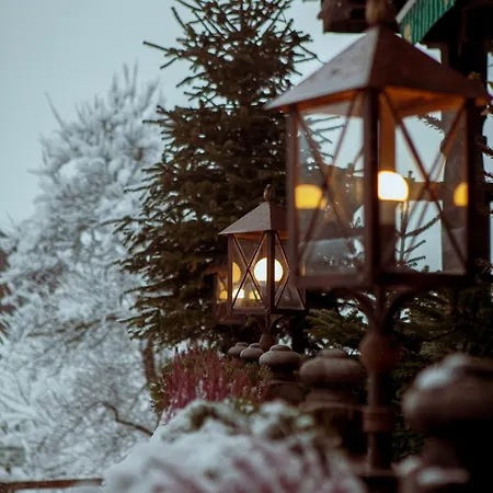 Zur Post Szálloda 3*