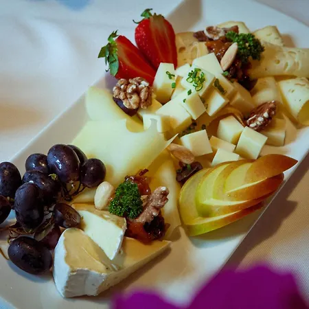 Zur Post Szálloda 3*