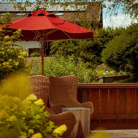 Zur Post Szálloda Alpbach