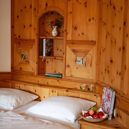 Zur Post Hotel
