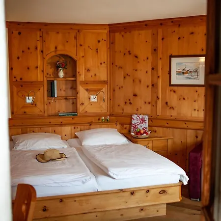 Hotel Zur Post
