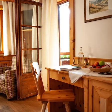 Zur Post Hotel Alpbach