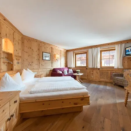 Hotel Zur Post Alpbach