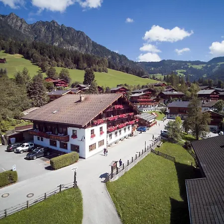 Zur Post Hotel
