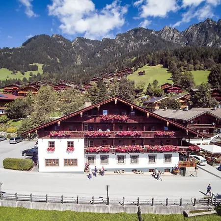 Hotel Zur Post