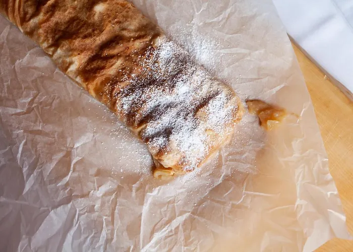 Zur Post 3* אלפבאך