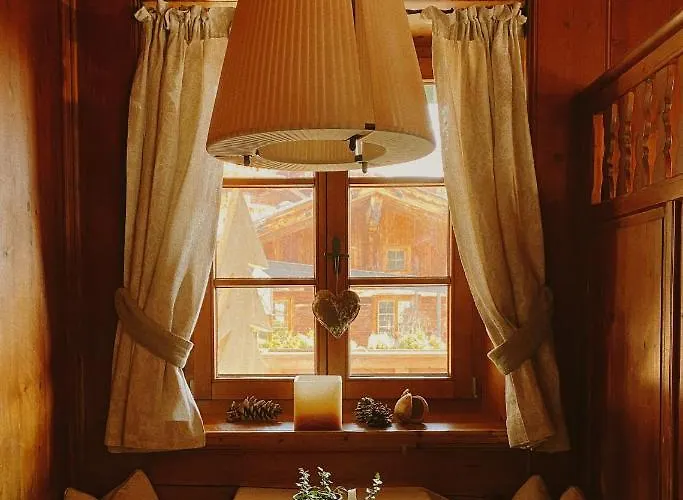 Hotel Zur Post Alpbach