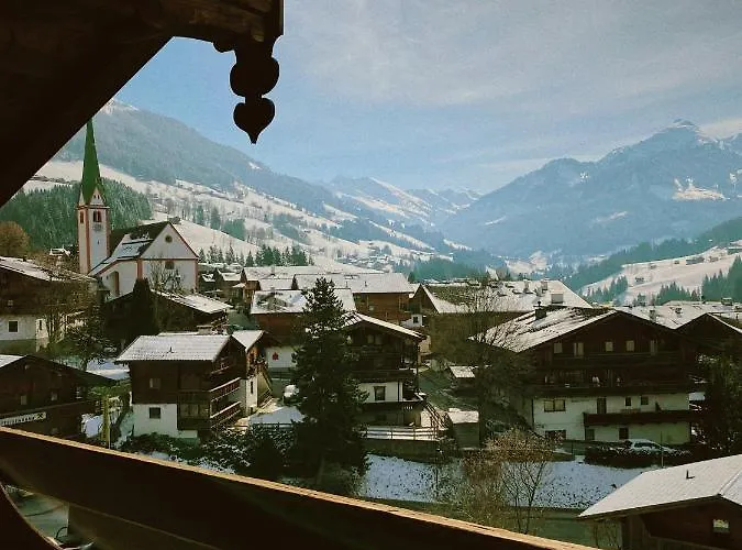 组普酒店 3* 阿尔卑巴赫