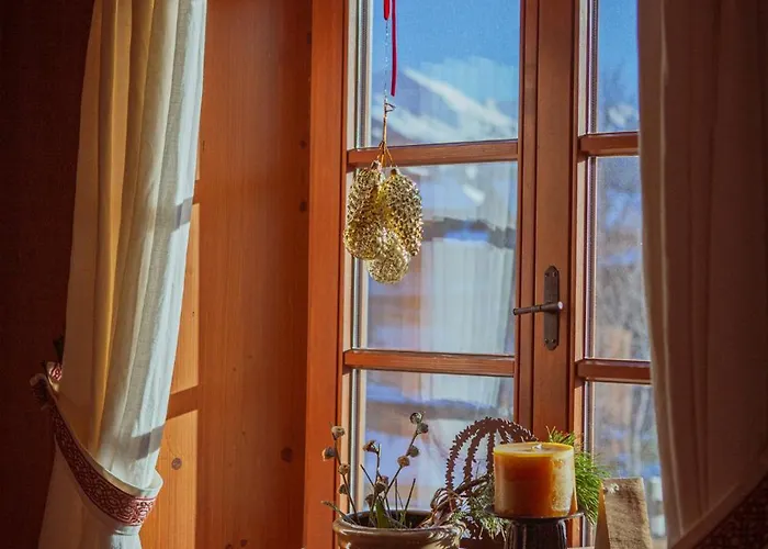 Zur Post 3* אלפבאך