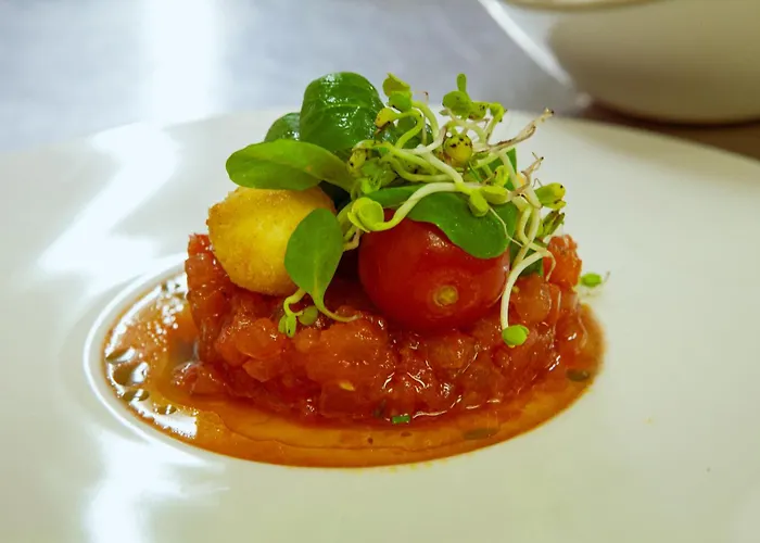 Zur Post אלפבאך