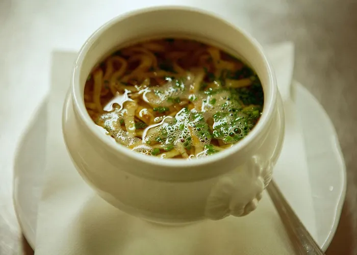 מלון Zur Post אלפבאך