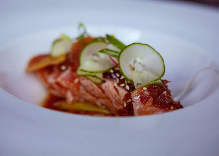 Zur Post אלפבאך