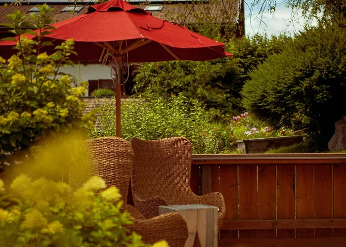 Zur Post Hotel Alpbach