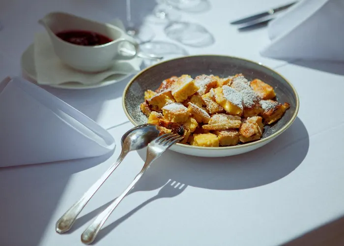 מלון Zur Post אלפבאך