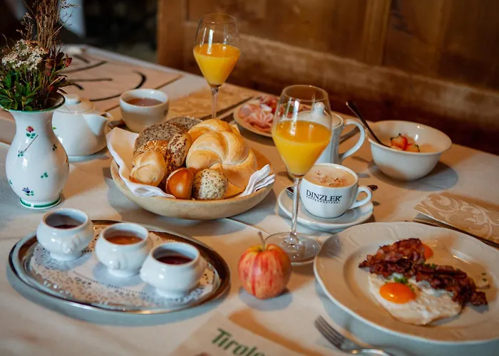 Zur Post 3* אלפבאך