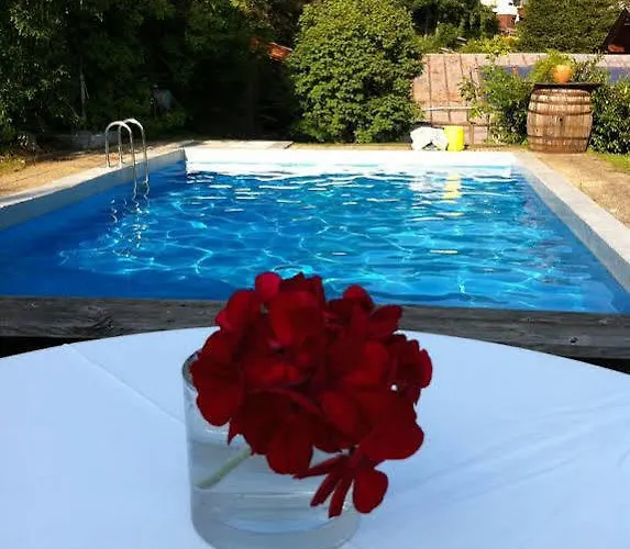 מלון Zur Post אלפבאך