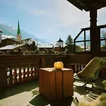 Zur Post ホテル