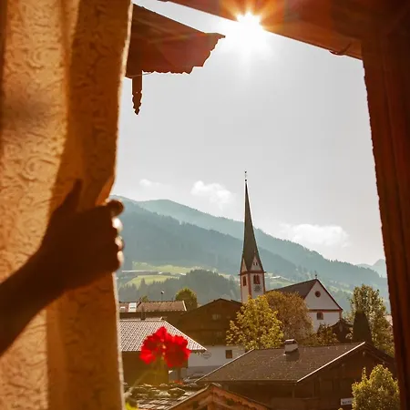 Zur Post Hotell
