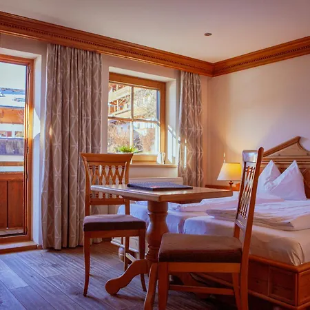 Zur Post Hotel
