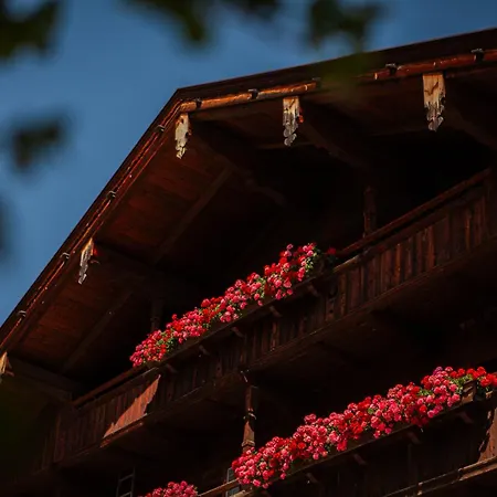 Zur Post 3* Alpbach