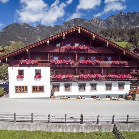 Hotel Zur Post 3*