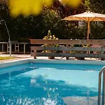 Zur Post Hotel 3*