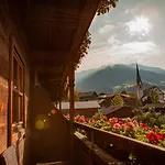 Zur Post Hotel Alpbach