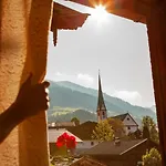 Zur Post Hotel