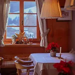 Zur Post Hotel Alpbach