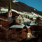 Zur Post Hotel Alpbach