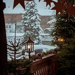 Zur Post Alpbach