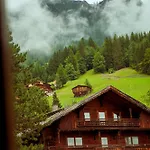 Zur Post Hotel