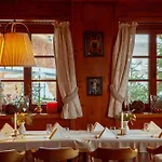 Zur Post Hotel 3*