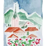 Hotel Zur Post Alpbach