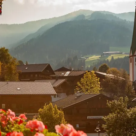 Zur Post 3* Alpbach