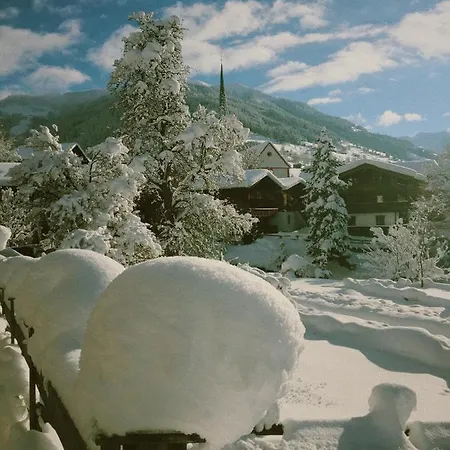 Zur Post 3* Alpbach